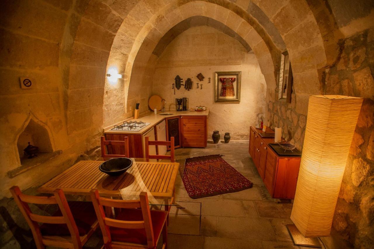 Asmali Cave House Case de vacanță *