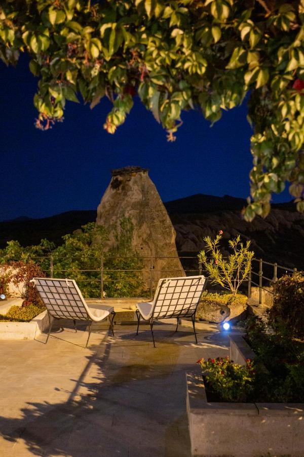 Asmalı Cave House Tatil Evi
