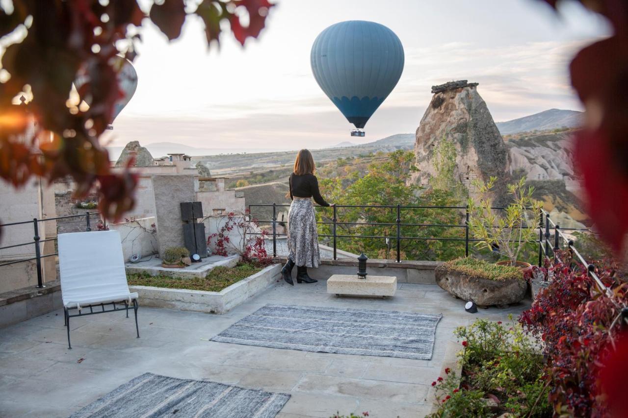 Case de vacanță Asmali Cave House Üçhisar