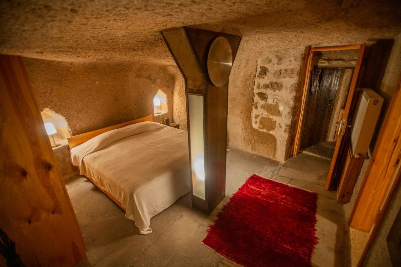 Asmali Cave House Case de vacanță