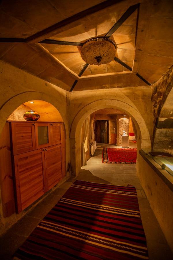 Asmali Cave House * Üçhisar