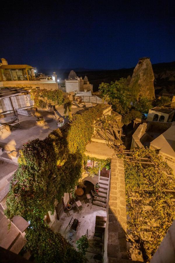 Asmalı Cave House * Uçhisar