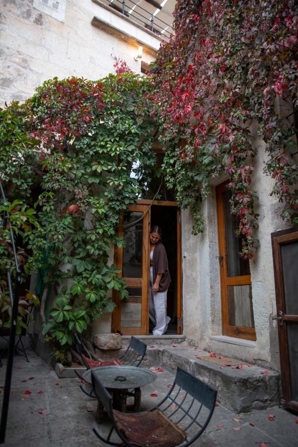 Asmali Cave House Case de vacanță Üçhisar